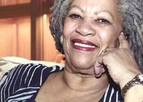 Toni Morrison, "un don"  à découvrir...