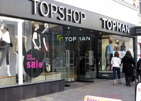 Oui, vous avez bien lu : Topshop arrive enfin en France ! - %%sitename%%