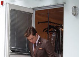 Gossip Girl : les dernières infos de tournage ! - %%sitename%%