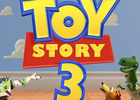 Toy Story 3, l'événement