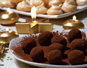 truffes-chocolat