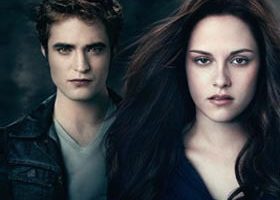 "Twilight 4" : des scènes torrides entre Edward et Bella ? - %%sitename%%