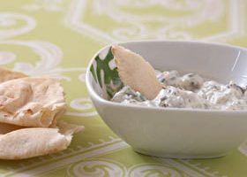 Tzatziki - %%sitename%%