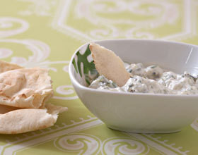 tzatziki
