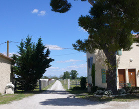vacance-camargue