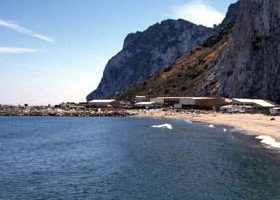 Mon hiver à 20 degrés en Europe vacances d hiver a Gibraltar - %%sitename%%