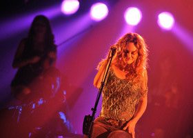 Ce qu'il faut savoir sur le nouvel album de Vanessa Paradis