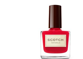 Des vernis à l'eau pour une manucure bio !