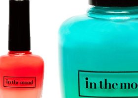 Je fonds pour le vernis caméléon ! - %%sitename%%