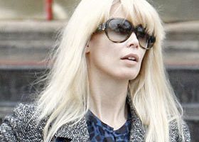 On copie toutes... la maxi veste de Claudia !