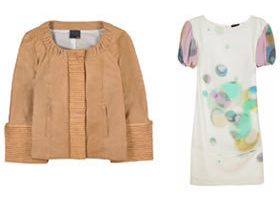 TheOutnet.com lance sa journée discount pour ses 1 an !
