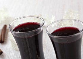 Vin chaud aux épices - %%sitename%%
