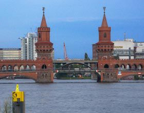 visiter-Berlin