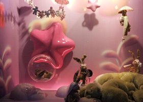 Vitrines de Noël : la grande compète du rêve - %%sitename%%