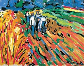 vlaminck