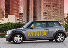 Des électriques pour rouler écologique - %%sitename%%
