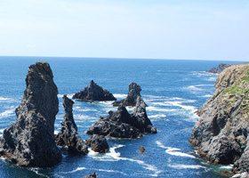 5 îles françaises auxquelles on ne résiste pas