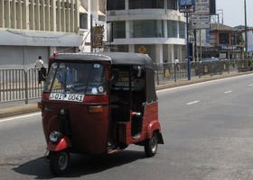 Profession : styliste au Sri Lanka - %%sitename%%
