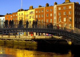 Pause urbaine en Irlande - %%sitename%%