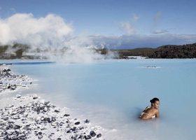 Bien-être, nature, soleil de minuit... L'Islande, naturellemen - %%sitename%%