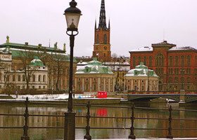 Mon week-end shopping et design à Stockholm - %%sitename%%