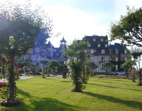 week-end-a-deauville