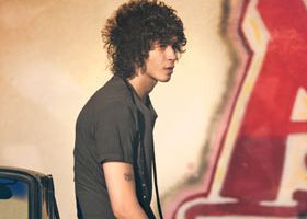 Session live : "Wonder why", Julian Perretta