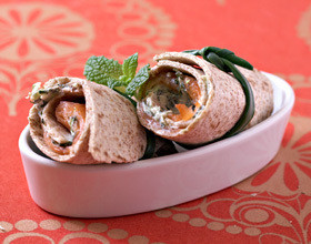 wraps-saumon-au-tzatziki