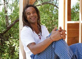 J'ai pris ma douche avec Yannick Noah !