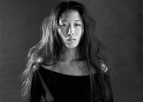 Yiqing Yin, la révélation Haute Couture
