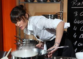 Rencontre avec Yoaké de "Top Chef" - %%sitename%%