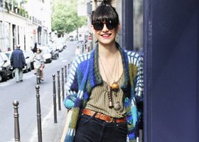 You're so French, un nouveau livre sur la mode frenchy !
