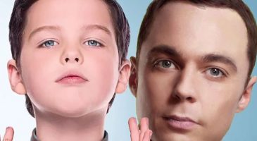 Young Sheldon: le spin off de The Big Bang Theory consacré à Sheldon Cooper