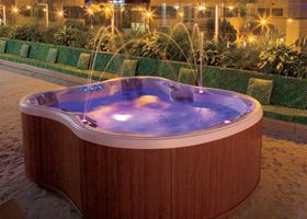 Le bien être à domicile, c'est facile !