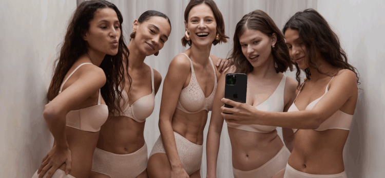 Chantelle : pourquoi est-ce une valeur sûre pour sa lingerie ?