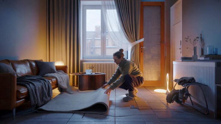 Ce 20 °C qui vous glace à la maison : voici les 3 pièges invisibles et les gestes simples validés pour gagner jusqu’à +2 °C de confort