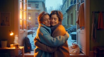 Le geste quotidien oublié, clé d’un moral stable selon des experts en santé mentale, fait la différence en hiver 2025