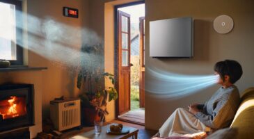 Ce chauffage que l’on croit vert abîme l’air de nos maisons : particules fines, monoxyde de carbone et 19 °C à ne pas dépasser