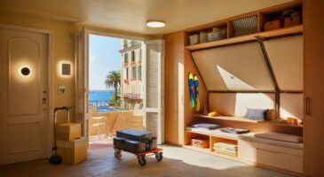 Ce chiffre qui inquiète à Nice : résidences secondaires 4 fois plus visées, voici comment gagner de la place et sécuriser vos biens