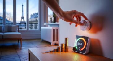 Ce degré en plus qui pèse lourd : voici combien coûte en France, en 2025, +1 °C sur la facture d'électricité selon l'ADEME