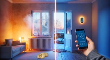 Ce dilemme chauffage à 1 700 € par an : faut-il laisser le chauffage allumé quand on n’est pas chez soi ? voici ce que l’ADEME et Energy Saving Trust révèlent