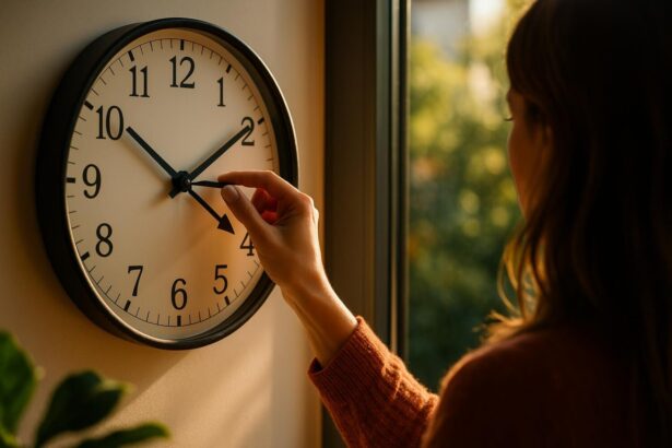 Ce dimanche 26 octobre 2025, l'heure d'hiver revient : préparez-vous à reculer vos horloges !
