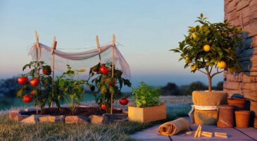 Ce froid à 3°C qui tombe d’un coup : voici la méthode en 15 minutes pour sauver tomates et agrumes sans jardinerie
