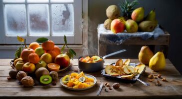 Ce que j’ai découvert en arrêtant les fruits exotiques en hiver : moins de pesticides, plus de goût, et un quotidien qui change en 2025