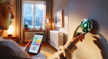 Ce réglage oublié du chauffage a réduit sa facture de 50 % : voici comment paramétrer votre thermostat avant l’hiver 2025