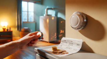 Ce thermostat mal utilisé : l'expert d'Only Radiators explique pourquoi viser 20 °C ne chauffe pas plus vite et alourdit la facture