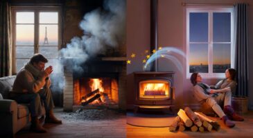 Chauffage au bois en 2026 : voici ce que l’UE prépare vraiment avec la norme Ecodesign, selon Effy, et ce chiffre qui inquiète les Français