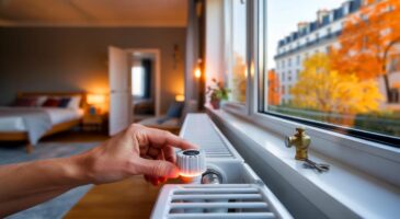 Chauffage : ce réflexe du 15 octobre qui alourdit les dépenses en 2025, alors que 19°C et le prix repère à 10,337 c€/kWh changent tout