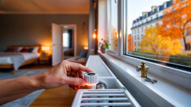 Chauffage : ce réflexe du 15 octobre qui alourdit les dépenses en 2025, alors que 19°C et le prix repère à 10,337 c€/kWh changent tout