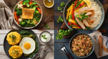 Voici ces 4 plats Picard validés par un coach pour mincir en novembre sans faim ni culpabilité